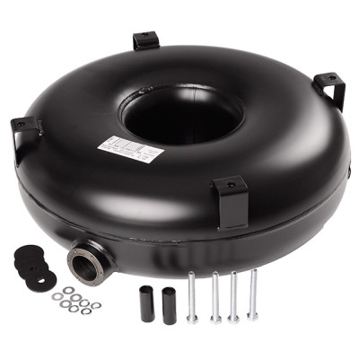 STAKO 630/225 55L Zbiornik LPG toroidalny zewnętrzny T11 UltraSlim STAKO 630/225 55L Zbiornik LPG toroidalny zewnętrzny T11 UltraSlim