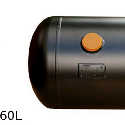 60/315 STAKO Zbiornik LPG cylindryczny 60L