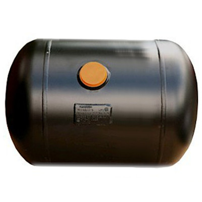 45/315 STAKO Zbiornik LPG cylindryczny 45L