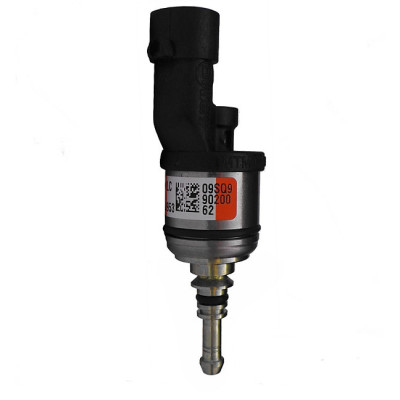 BRC IN03 MAX MY09 lpg injector , orange version BRC IN03 MAX MY09 lpg injector , orange version
