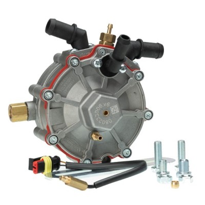 AC R01-180 ( 132kW ) Reducer without solenoid AC R01-180 ( 132kW ) Reducer without solenoid