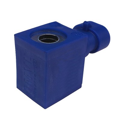 OMVL injector's  coil