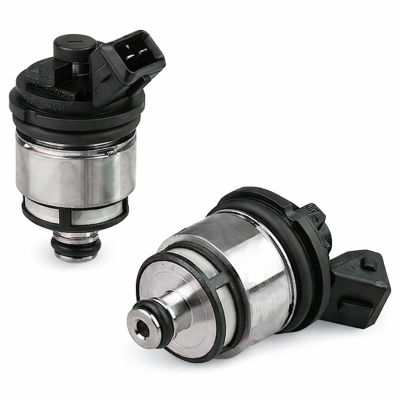 Landi Renzo MED GI25-65 - czarny 237110000 - 1cyl. Wtryskiwacz