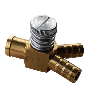 Manual regulator  16/12x2