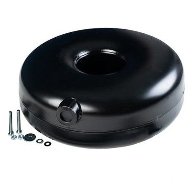 BORMECH 56L 630/225  Toroidal external tank