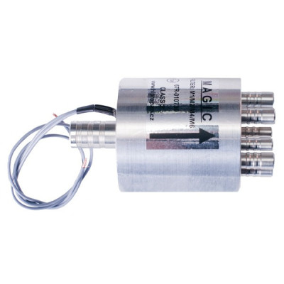 Filtr Magic Jet fazy lotnej dla 6 cyl. Filtr Magic Jet fazy lotnej dla 6 cyl.