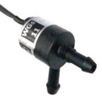 Wtryskiwacz BLADE+ WGs11 czarny Wtryskiwacz BLADE+ WGs11 czarny