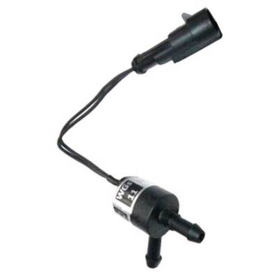 Wtryskiwacz BLADE+ WGs11 czarny