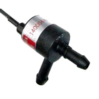 Wtryskiwacz BLADE+ WGs11 czarny Wtryskiwacz BLADE+ WGs11 czarny