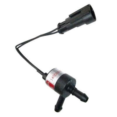 Wtryskiwacz BLADE+ WGs14 czerwony Wtryskiwacz BLADE+ WGs14 czerwony