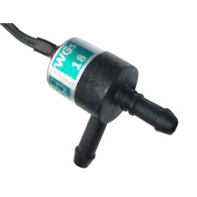 Wtryskiwacz BLADE+ WGs18 zielony Wtryskiwacz BLADE+ WGs18 zielony