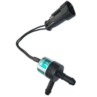 Wtryskiwacz BLADE+ WGs18 zielony Wtryskiwacz BLADE+ WGs18 zielony