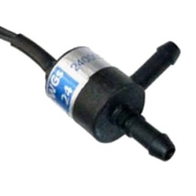 Wtryskiwacz BLADE+ WGs11 czarny Wtryskiwacz BLADE+ WGs11 czarny