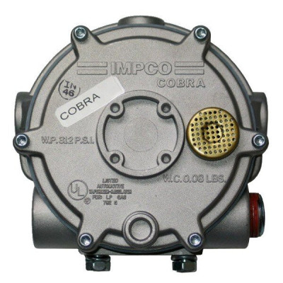Reduktor IMPCO Cobra