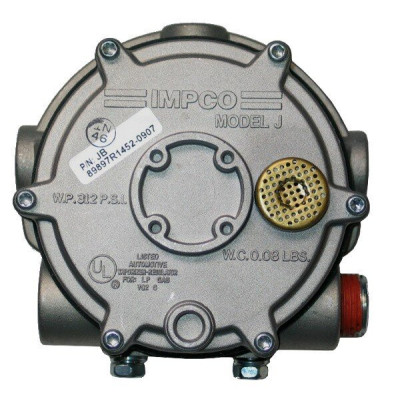 Reduktor IMPCO Cobra Reduktor IMPCO Cobra