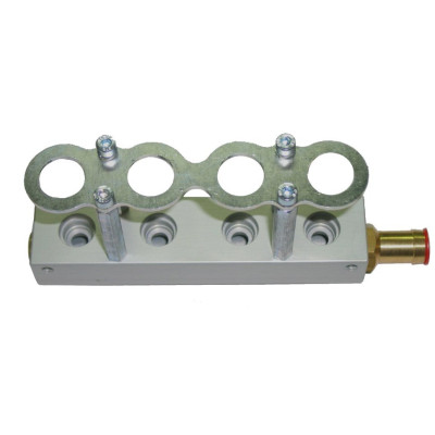 Korpus metalowy Hana 3cyl. Korpus metalowy Hana 3cyl.
