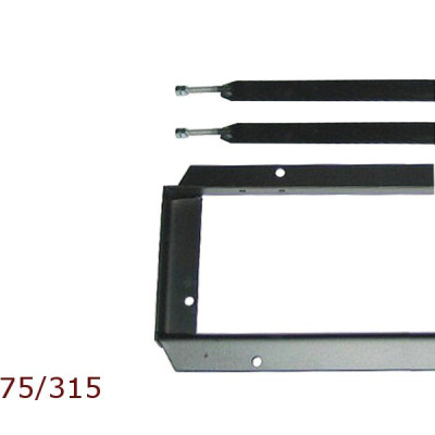 Stelaż zbiornika 75/315