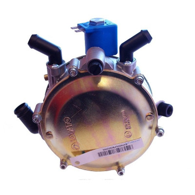 Reduktor LOVATO RGE090 elektronik