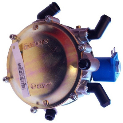Reduktor LOVATO RGE090 elektronik